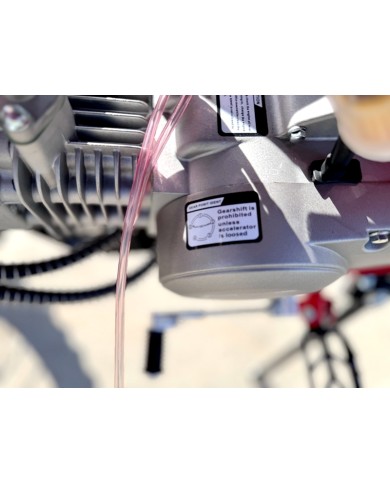 150CC BLAZER150 DIRT BIKE PIT MOTOR TRAIL MOTOCROSS PRO E-START 14-17 MANUAL