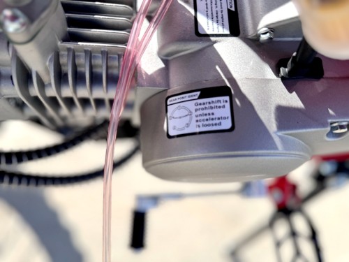 150CC BLAZER150 DIRT BIKE PIT MOTOR TRAIL MOTOCROSS PRO E-START 14-17 MANUAL