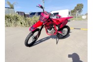 250CC BLAZER250 DIRT BIKE PIT MOTOR TRAIL MOTOCROSS PRO E-START 18/21 MANUAL