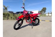 250CC BLAZER250 DIRT BIKE PIT MOTOR TRAIL MOTOCROSS PRO E-START 18/21 MANUAL
