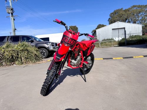 250CC BLAZER250 DIRT BIKE PIT MOTOR TRAIL MOTOCROSS PRO E-START 18/21 MANUAL