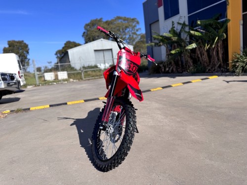 250CC BLAZER250 DIRT BIKE PIT MOTOR TRAIL MOTOCROSS PRO E-START 18/21 MANUAL