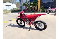 250CC BLAZER250 DIRT BIKE PIT MOTOR TRAIL MOTOCROSS PRO E-START 18/21 MANUAL