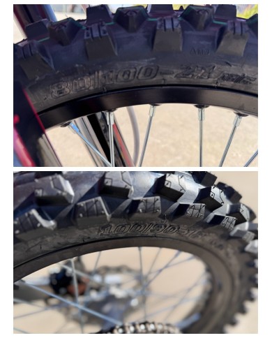 250CC BLAZER250 DIRT BIKE PIT MOTOR TRAIL MOTOCROSS PRO E-START 18/21 MANUAL