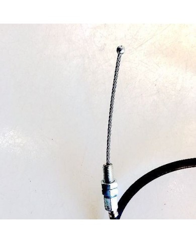 155cm 135mm 150/250CC Gear Box Cable Quad Buggy Sahara Kandi Twister Hammer