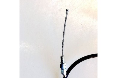 155cm 135mm 150/250CC Gear Box Cable Quad Buggy Sahara Kandi Twister Hammer