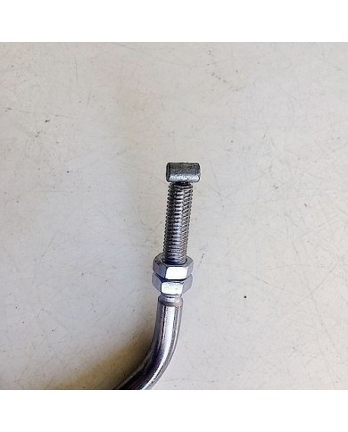 155cm 135mm 150/250CC Gear Box Cable Quad Buggy Sahara Kandi Twister Hammer