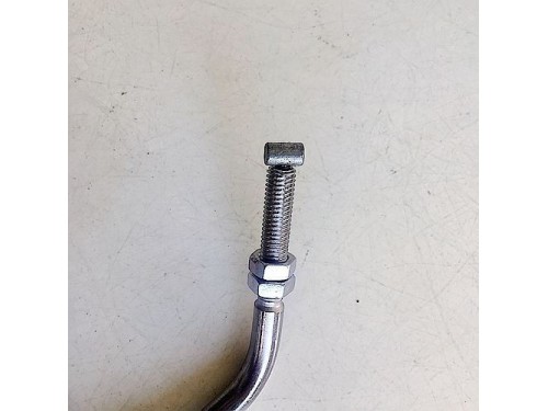 155cm 135mm 150/250CC Gear Box Cable Quad Buggy Sahara Kandi Twister Hammer