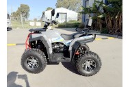 Ranger 200cc Quad Bike ATV  Auto F-N-R  Electric Start  Farm Off-Road