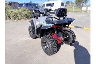 Ranger 200cc Quad Bike ATV  Auto F-N-R  Electric Start  Farm Off-Road