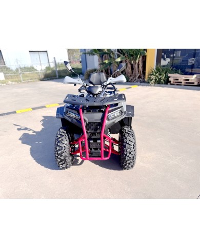 Ranger 200cc Quad Bike ATV  Auto F-N-R  Electric Start  Farm Off-Road