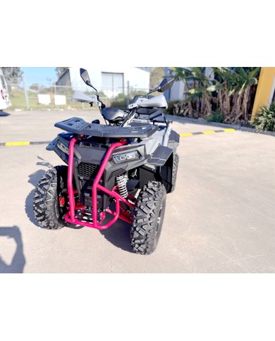 Ranger 200cc Quad Bike ATV  Auto F-N-R  Electric Start  Farm Off-Road