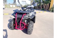 Ranger 200cc Quad Bike ATV  Auto F-N-R  Electric Start  Farm Off-Road