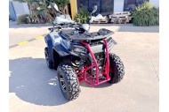 Ranger 200cc Quad Bike ATV  Auto F-N-R  Electric Start  Farm Off-Road