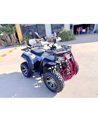 Ranger 200cc Quad Bike ATV  Auto F-N-R  Electric Start  Farm Off-Road
