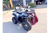 Ranger 200cc Quad Bike ATV  Auto F-N-R  Electric Start  Farm Off-Road