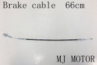 66cm Foot Pedal Brake Cable Cord Quad Buggy Atv Twin Seat Buggy 90 110 125cc 66cm Foot Pedal Brake Cable Cord Quad Buggy Atv Twin Seat Buggy 90 110 125cc