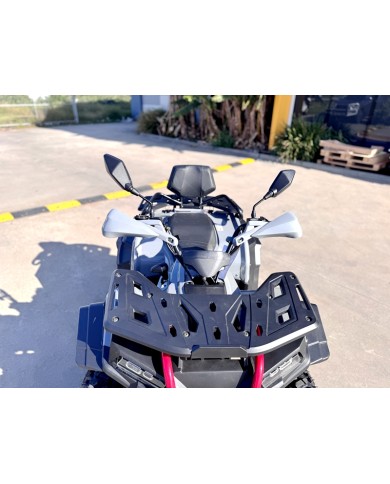 Ranger 200cc Quad Bike ATV  Auto F-N-R  Electric Start  Farm Off-Road