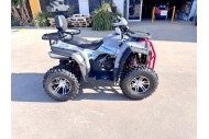 Ranger 200cc Quad Bike ATV  Auto F-N-R  Electric Start  Farm Off-Road