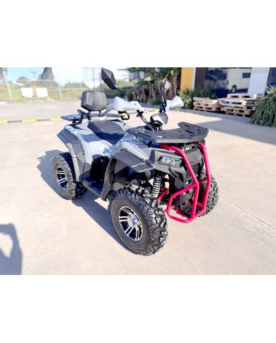 Ranger 200cc Quad Bike ATV  Auto F-N-R  Electric Start  Farm Off-Road