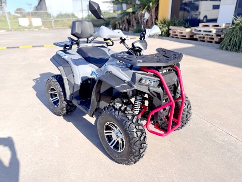 Ranger 200cc Quad Bike ATV  Auto F-N-R  Electric Start  Farm Off-Road