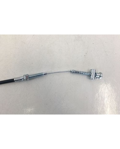 66cm Foot Pedal Brake Cable Cord Quad Buggy Atv Twin Seat Buggy 90 110 125cc 66cm Foot Pedal Brake Cable Cord Quad Buggy Atv Twin Seat Buggy 90 110 125cc