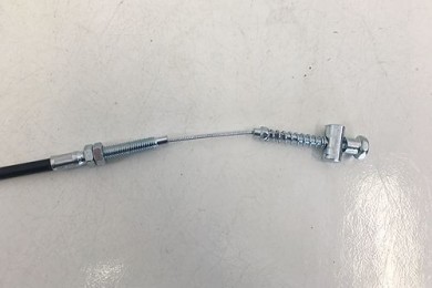 66cm Foot Pedal Brake Cable Cord Quad Buggy Atv Twin Seat Buggy 90 110 125cc 66cm Foot Pedal Brake Cable Cord Quad Buggy Atv Twin Seat Buggy 90 110 125cc