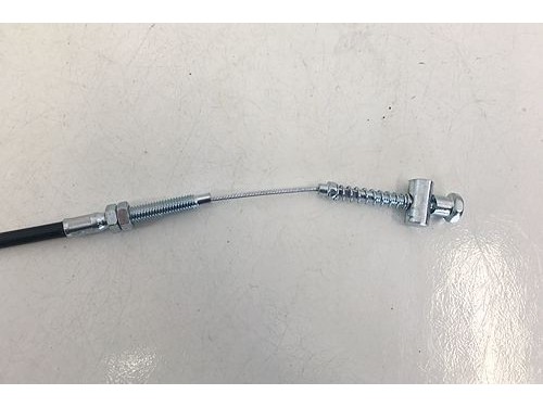 66cm Foot Pedal Brake Cable Cord Quad Buggy Atv Twin Seat Buggy 90 110 125cc 66cm Foot Pedal Brake Cable Cord Quad Buggy Atv Twin Seat Buggy 90 110 125cc