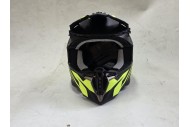 MATTE OFFROAD HELMET KIDS QUAD MOTOR BIKE QUAD ATV KART BUGGY AUSTRALIAN STANDARD