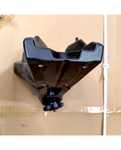 Gas Fuel Petrol Tank + Cap 50cc 70 90cc 110cc 125cc Quad Dirt Bike ATV 4 Wheeler 125cc DBE