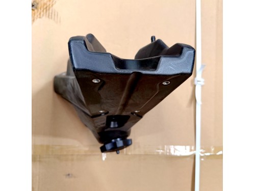 Gas Fuel Petrol Tank + Cap 50cc 70 90cc 110cc 125cc Quad Dirt Bike ATV 4 Wheeler 125cc DBE