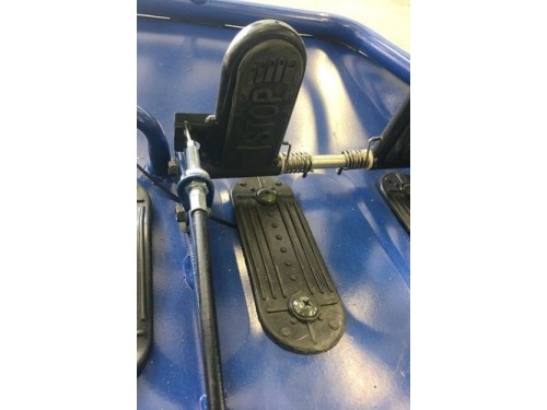 66cm Foot Pedal Brake Cable Cord Quad Buggy Atv Twin Seat Buggy 90 110 125cc 66cm Foot Pedal Brake Cable Cord Quad Buggy Atv Twin Seat Buggy 90 110 125cc