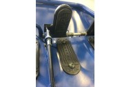 66cm Foot Pedal Brake Cable Cord Quad Buggy Atv Twin Seat Buggy 90 110 125cc 66cm Foot Pedal Brake Cable Cord Quad Buggy Atv Twin Seat Buggy 90 110 125cc