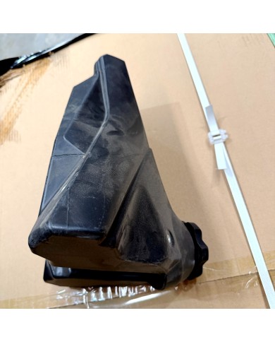 Gas Fuel Petrol Tank + Cap 50cc 70 90cc 110cc 125cc Quad Dirt Bike ATV 4 Wheeler 125cc DBE