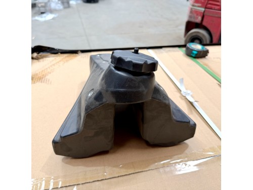 Gas Fuel Petrol Tank + Cap 50cc 70 90cc 110cc 125cc Quad Dirt Bike ATV 4 Wheeler 125cc DBE