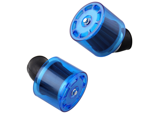 35mm Angle Steel Pod Air Filter Cleaner waterproof cover dust cover dirt bike