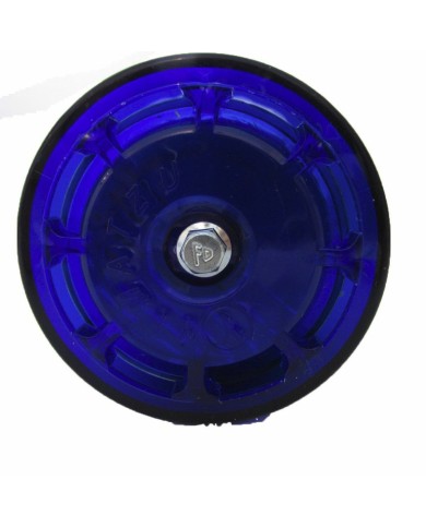 35mm Angle Steel Pod Air Filter Cleaner waterproof cover dust cover dirt bike