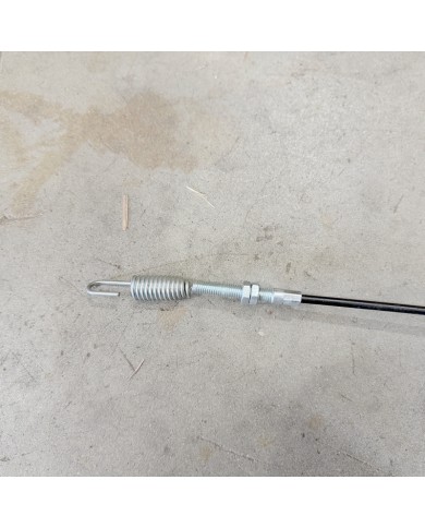 1600mm(160cm) Throttle Cable Pedal 150CC jeep back engine Buggy GoKart Project