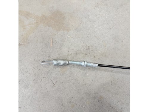 1600mm(160cm) Throttle Cable Pedal 150CC jeep back engine Buggy GoKart Project