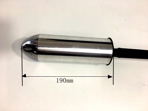 Exhaust Pipe Muffler Set 49cc 2 Stroke Engine Kit Quad Dirt Bike Scooter Kart