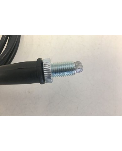 248cm 21cm Twist Throttle Cable Cord Go Kart Drift Trike Project Quad Buggy Atv 248cm 21cm Twist Throttle Cable Cord Go Kart Drift Trike Project Quad Buggy Atv