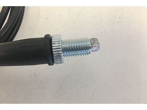 248cm 21cm Twist Throttle Cable Cord Go Kart Drift Trike Project Quad Buggy Atv