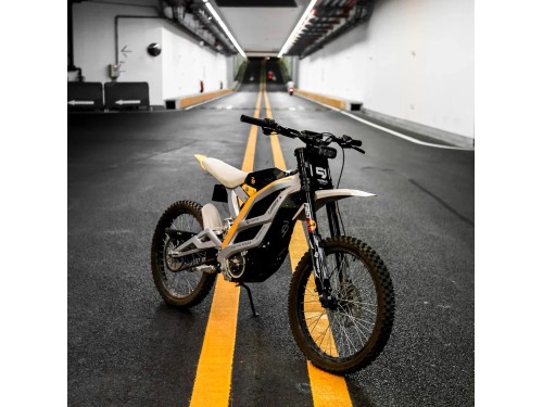 79BIKE FALCON PRO Electric Dirt Bike 10KW 72V 35Ah 90km/h Off Road 120km Range