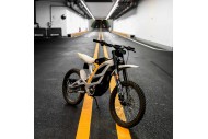 79BIKE FALCON PRO Electric Dirt Bike 10KW 72V 35Ah 90km/h Off Road 120km Range
