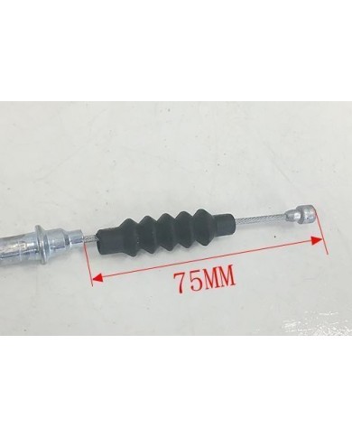 920mm 75mm Clutch Cable Cord Adjustable125cc 140cc PIT PRO TRAIL QUAD DIRT BIKE 920mm 75mm Clutch Cable Cord Adjustable125cc 140cc PIT PRO TRAIL QUAD DIRT BIKE