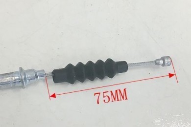 920mm 75mm Clutch Cable Cord Adjustable125cc 140cc PIT PRO TRAIL QUAD DIRT BIKE 920mm 75mm Clutch Cable Cord Adjustable125cc 140cc PIT PRO TRAIL QUAD DIRT BIKE