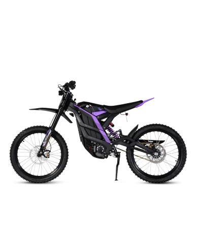 79BIKE FALCON PRO Electric Dirt Bike 10KW 72V 35Ah