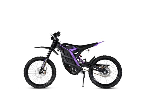 79BIKE FALCON PRO Electric Dirt Bike 10KW 72V 35Ah