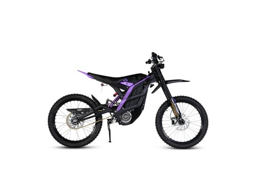 79BIKE FALCON PRO Electric Dirt Bike 10KW 72V 35Ah 90km/h Off Road 120km Range