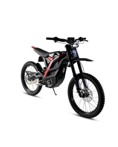 79BIKE FALCON PRO Electric Dirt Bike 10KW 72V 35Ah 90km/h Off Road 120km Range